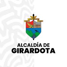 Logo Alcaldía